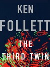 Cover image for The Third Twin